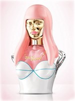 Nicki Minaj Pink Friday - фото 66740