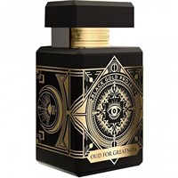 Initio Parfums Prives Oud For Greatness - фото 66870