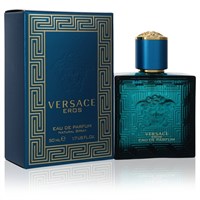 Versace Eros Eau de Parfum - фото 66908