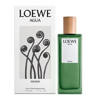 Loewe Perfumes Agua Miami - фото 66959