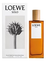 Loewe Perfumes Solo Loewe - фото 67081