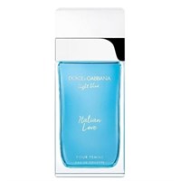 D&G Light Blue Italian Love - фото 67113