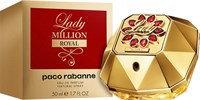 Paco Rabanne Lady Million Royal - фото 67139