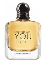 Giorgio Armani Stronger With You Only - фото 67144