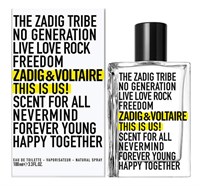 Zadig &  Voltaire This Is Us! - фото 67221