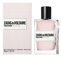 Zadig &  Voltaire This Is Her Undressed - фото 67227