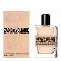 Zadig &  Voltaire This is Her Vibes of Freedom - фото 67230