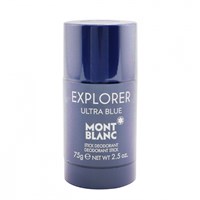 Mont Blanc Explorer Ultra Blue - фото 67240