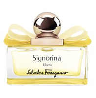 Salvatore Ferragamo Signorina Libera - фото 67313