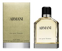 Giorgio Armani Armani Eau Pour Homme - фото 67332