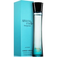 Giorgio Armani Code Turquoise for Women - фото 67340