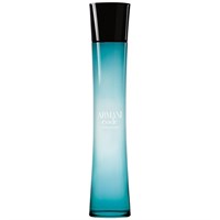 Giorgio Armani Code Turquoise for Women - фото 67341