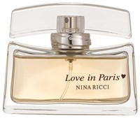 Nina Ricci Love in Paris - фото 67344
