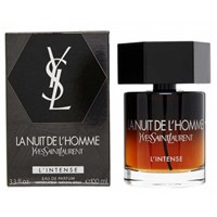 Yves Saint Laurent La Nuit de L'Homme L'Intense - фото 67369