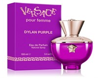 Versace Pour Femme Dylan Purple - фото 67422