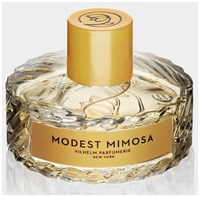 Vilhelm Parfumerie Modest Mimosa - фото 67441