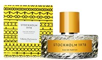 Vilhelm Parfumerie Stockholm 1978 - фото 67468
