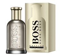 Hugo Boss Boss Bottled Eau De Parfum - фото 67518