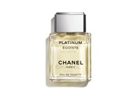 Chanel Egoiste platinum - фото 67588