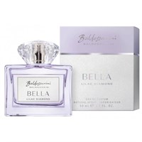 Hugo Boss Baldessarini Bella Lilac Diamond - фото 67736