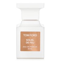 Tom Ford Soleil De Feu - фото 67911