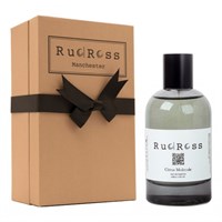 RudRoss Citrus Molecule - фото 67948