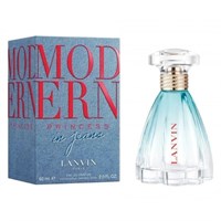 Lanvin Modern Princess In Jeans - фото 68000