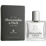 Abercrombie &  Fitch Perfume 8