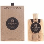 Atkinsons Oud Save The Queen Atkinsons