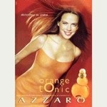 Azzaro Orange Tonic