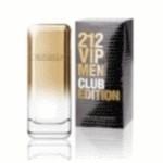 Carolina Herrera 212 VIP Club Edition Men
