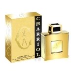 Charriol Royal Gold