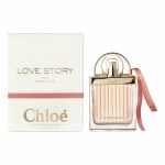 Chloe Love Story Eau Sensuelle