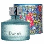 Christian Lacroix Bazar Pour Femme Summer Fragrance Blue