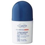 Clarins Body Deodorant Roll antiperspir