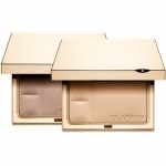 Clarins Ever Matte Mineral Powder Compact