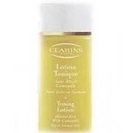 Clarins Toning Lotion (dry or norm skin)