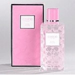 Coach Peony eau fraiche