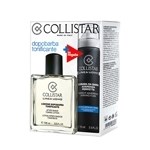 Collistar Linea Uomo. After-Shave Toning Set