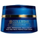 Collistar Perfecta Plus. Face and Neck Perfection Cream