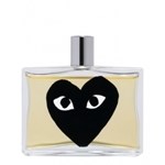 Comme des Garcons Black Play