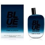 Comme des Garcons Blue Encens