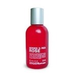 Comme des Garcons Comme des Garcons Series 2 Red: Rose