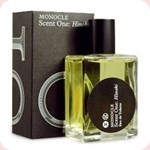 Comme des Garcons Monocle Scent One: Hinoki