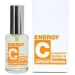 Comme des Garcons Series 8 Energy C: Grapefruit