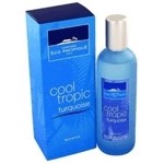 Comptoir Sud Pacifique Cool Tropic Turquoise