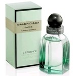 Cristobal Balensiaga Balenciaga L`Essence