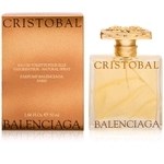 Cristobal Balensiaga Eau de Cristobal