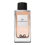 D&G 14 La Temperance