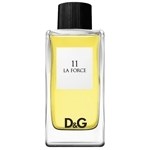 D&amp;G La Force 11